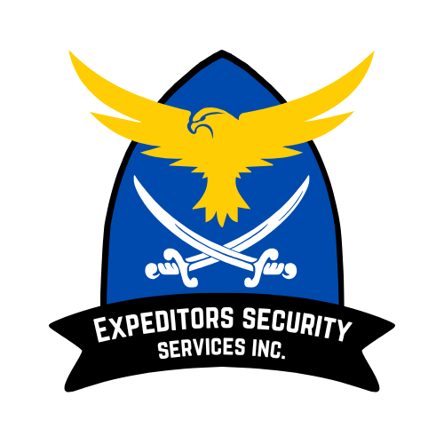 Expeditors Security Service